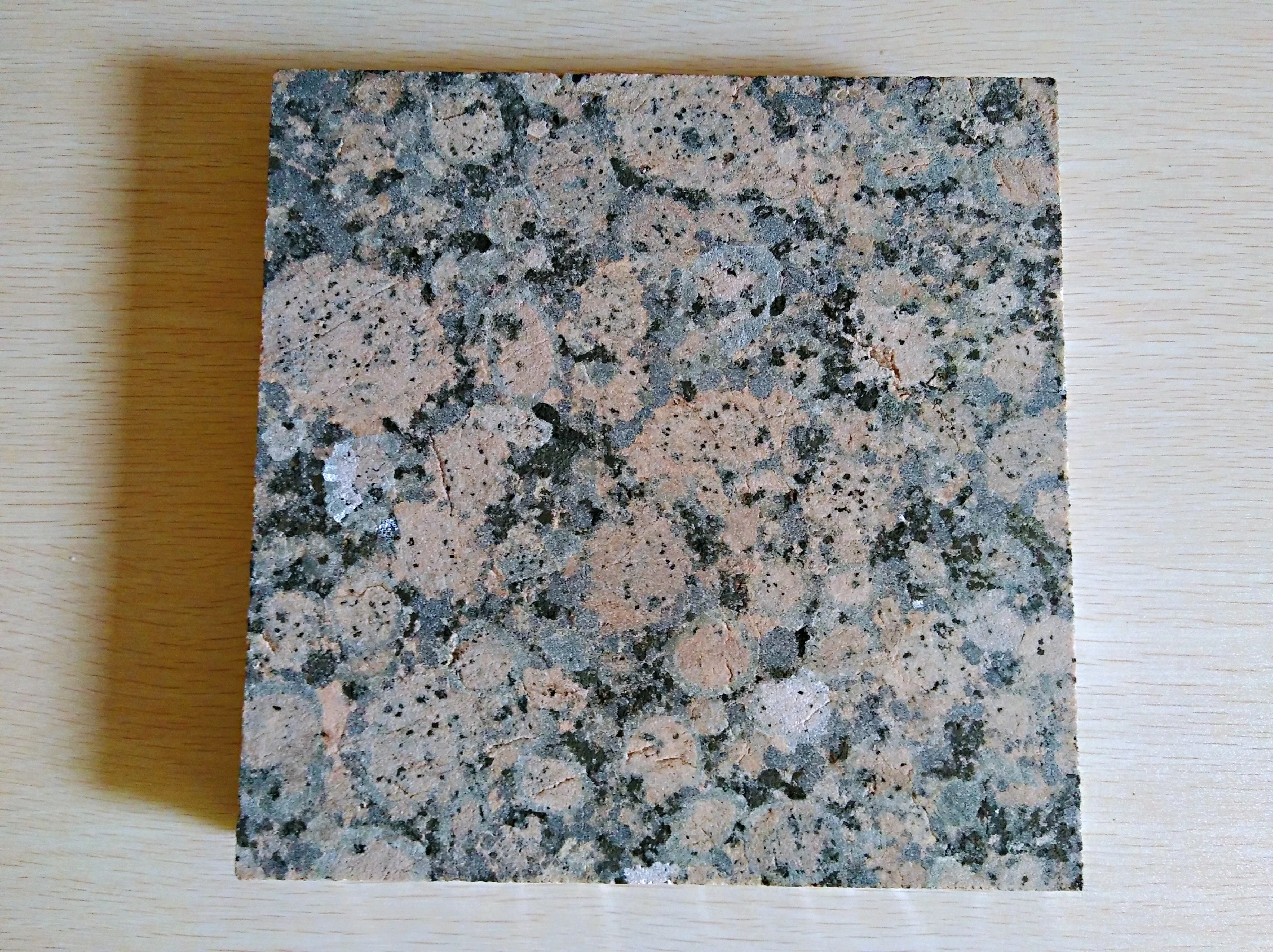 Thin marble table top aluminum honeycomb stone panels for outside stone facade materials