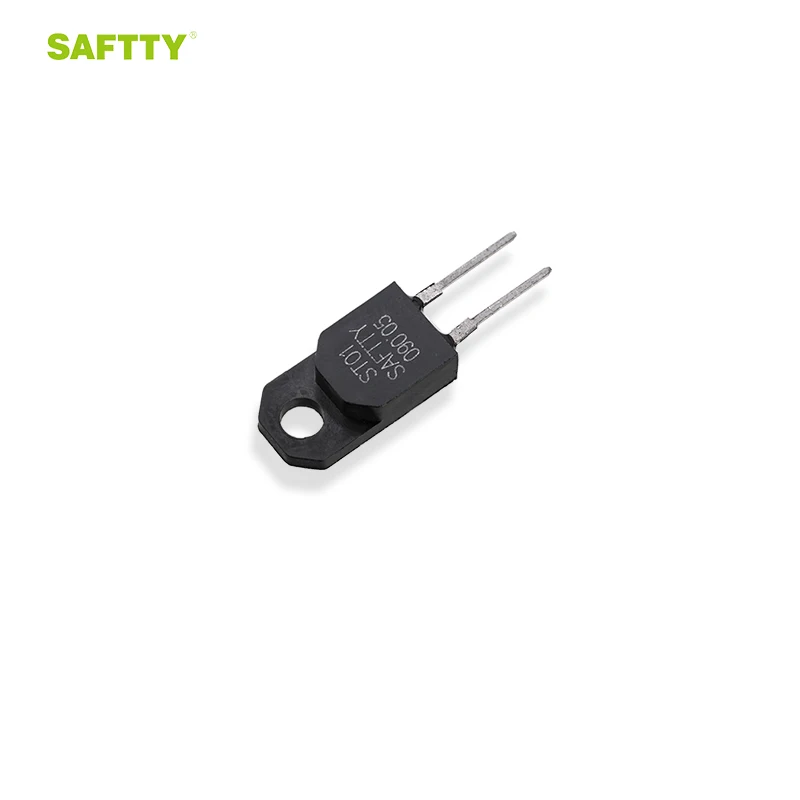  SAFTTY ST01 250V 6A 45-180 термозащитный вырез для двигателя инструмент нагрева водяного