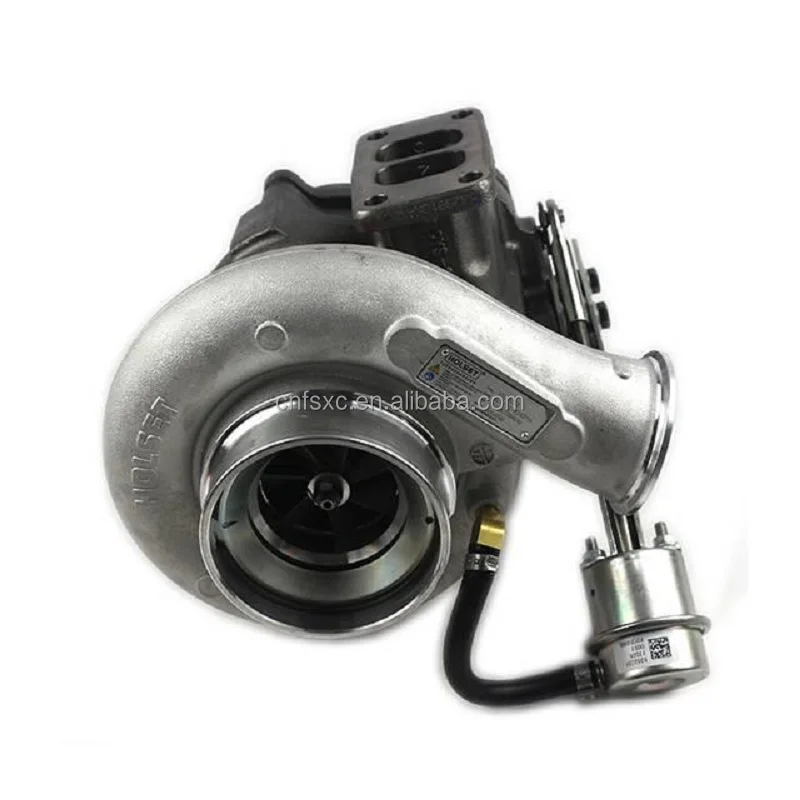 WH1C  4035202 4035199  4035239 3960454 Turbocharger for  Cummins  with 6BTA Engine