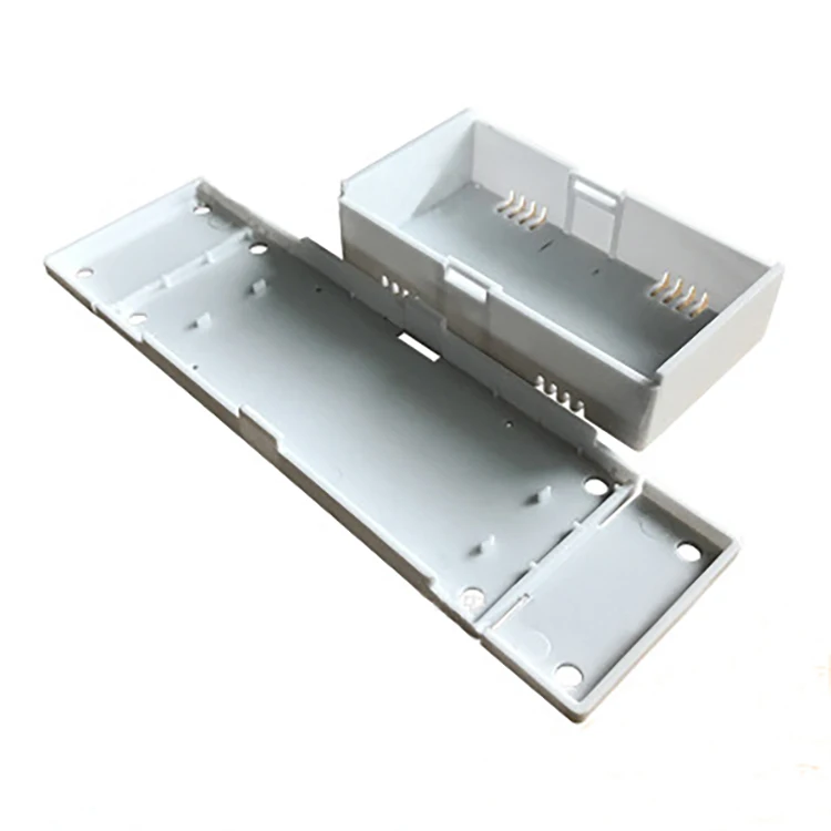 Custom Mold Parts Injection Moulding Injection Plastic Mould Molding Stamping Die Extrusion Blow Molding Mold Maker