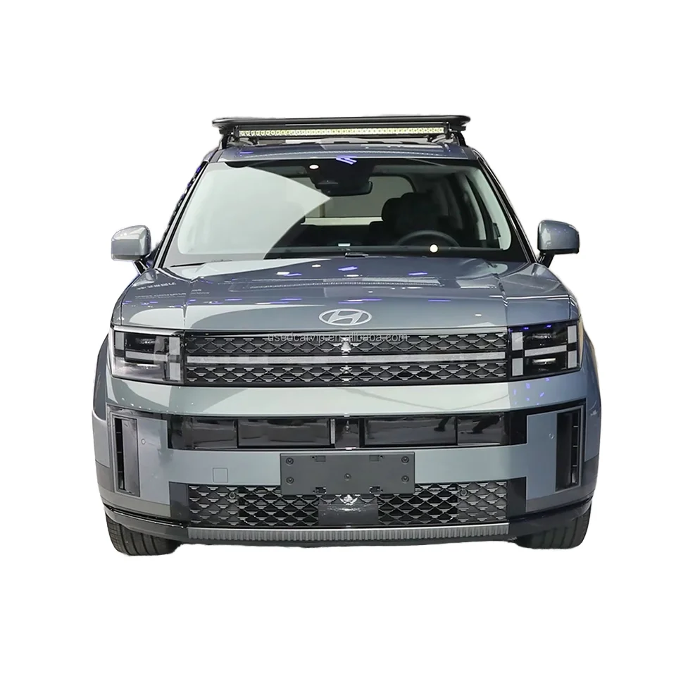 Cheap Price Used 2023-2024 Automatic SUV Factory Direct  Automatic used car Second hand Vehicle
