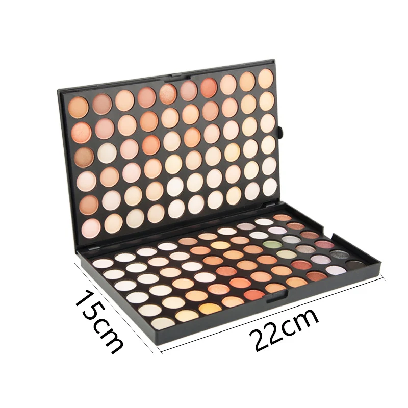 120 Colors Eye Shadow Palette Wholesale Make Up Pallets Eyeshadow  Cosmetic Private Label High Pigment Glitter Matte Palette OEM