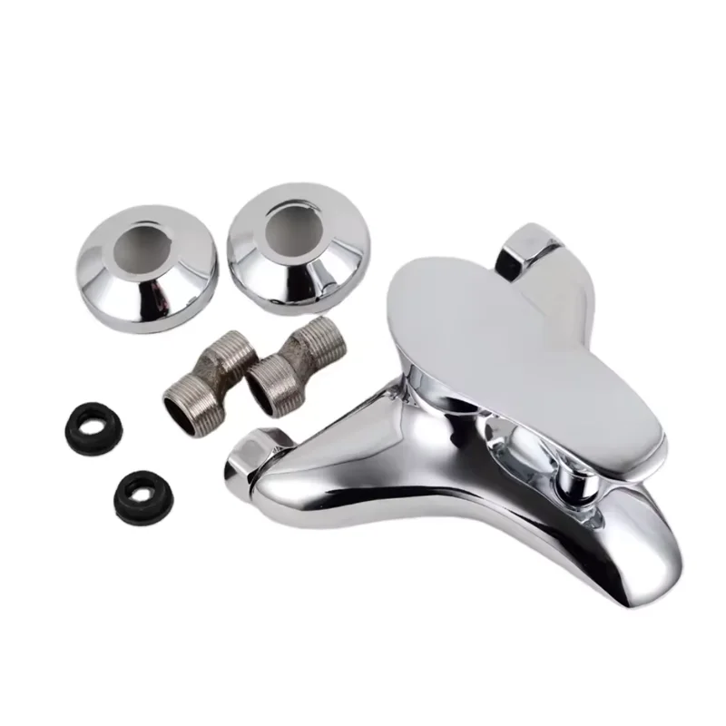 Minwei Vintage Luxury: High-Quality Hot Water Basin Faucet for Your toilet Bathroom faucet