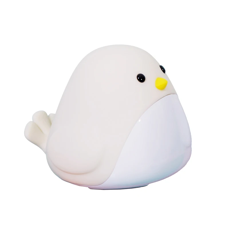 Часы-Будильник с умным цифровым дисплеем температуры