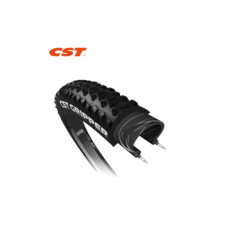 Monopoly Bicycle Tires, Professional Supply Of High-quality Wholesale Gripper 27.5 X2.25 Rubber Tires