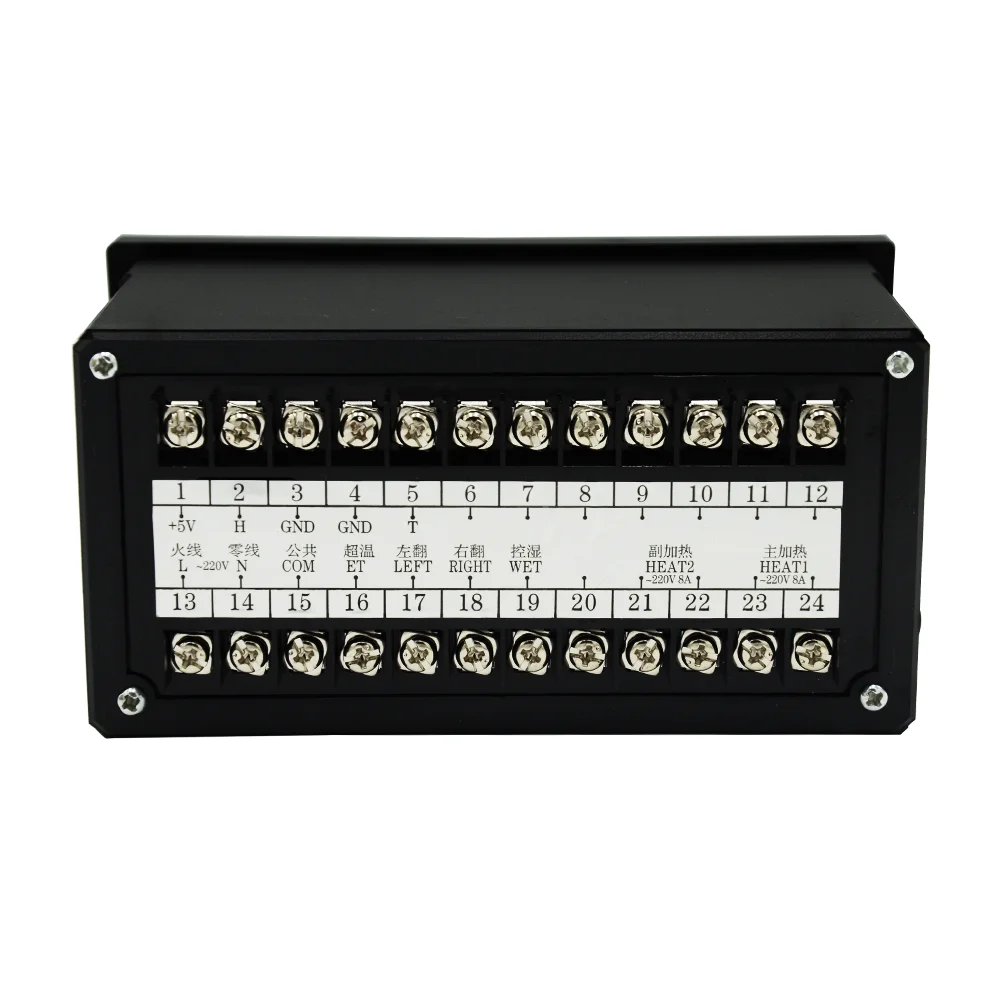 Полностью автоматический контроллер инкубатора для яиц, цена xm-18 для продажи