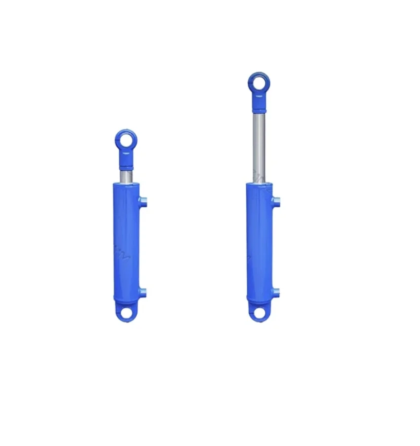High Precision Hydraulic Cylinder at best price