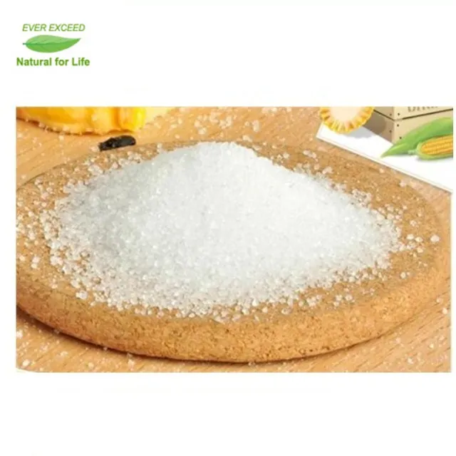
Sugar substitute sweetener xylitol crystal bulk price 25kg bag 
