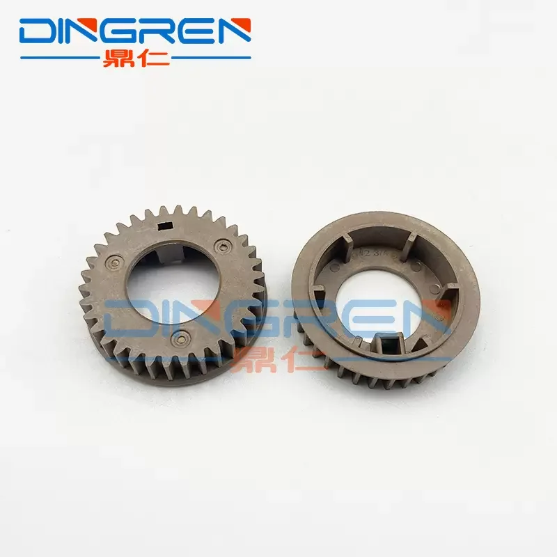 JC66-03355A JC66-03326A Fuser Upper Heat Roller Gear for SAMSUNG CLP360 CLP365 CLP415 CLP470 CLP680 CLX3300 CLX3305 CLX4195