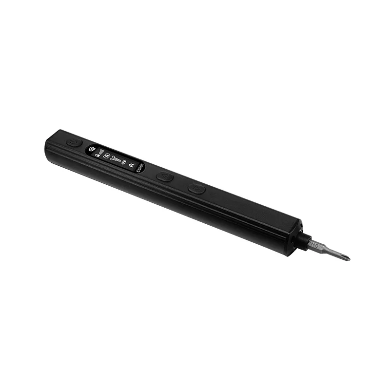 SEQURE ES666 Smart Electric Screwdriver with Manual & Electric Modes Repair RC Models Drones Mobile Phones Computers Electronics
