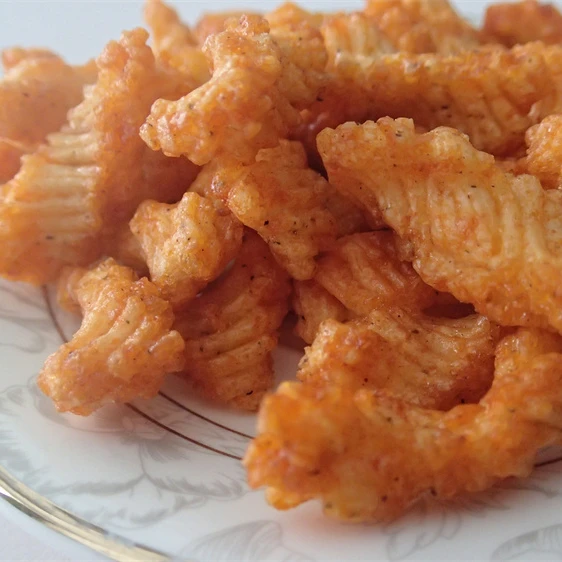 High Quantity Japanese Fried Rice Cracker Sweet For