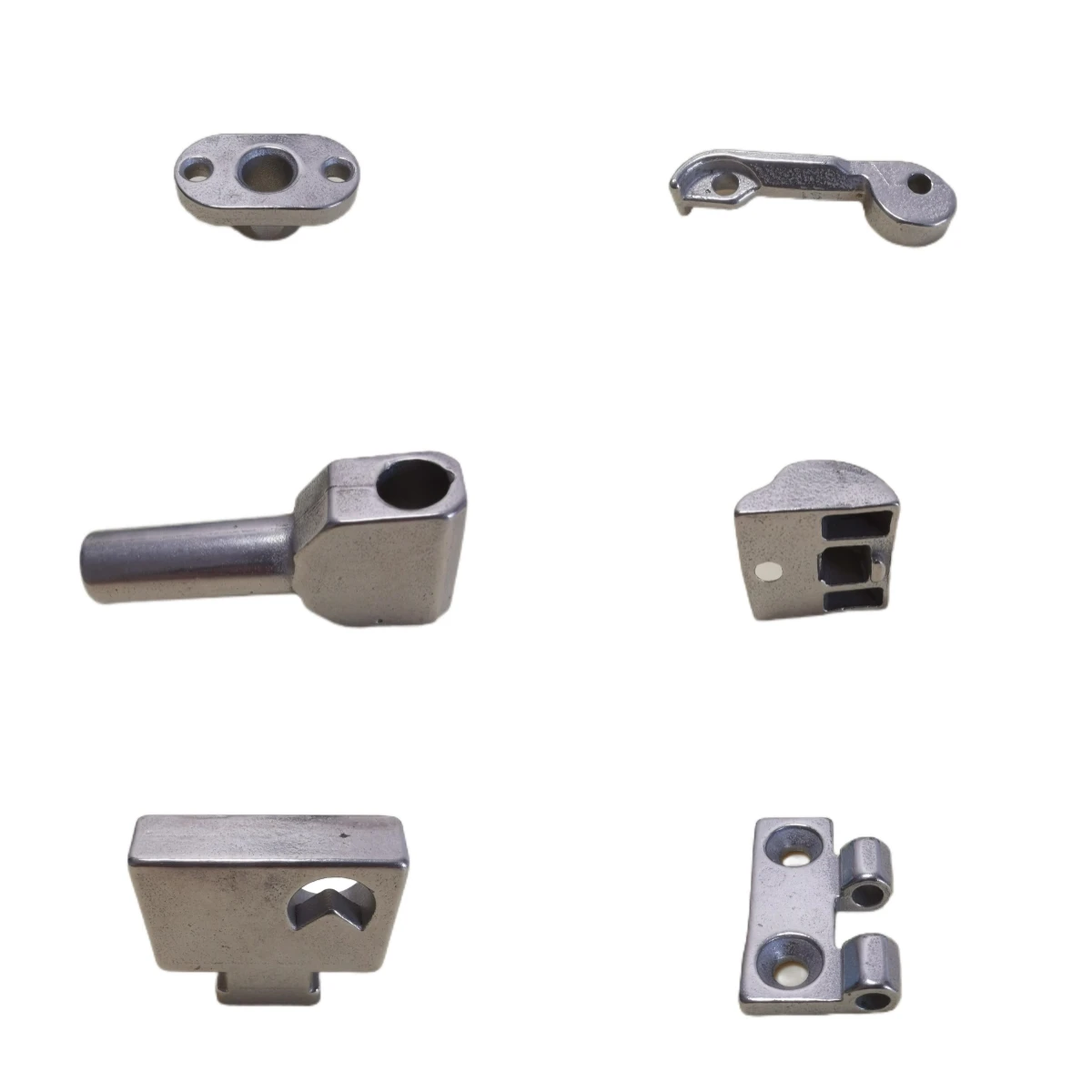 Customize OEM ODM 316 304 316L Stainless Steel And Other Material Precision Casting Investment Casting Parts Products-7