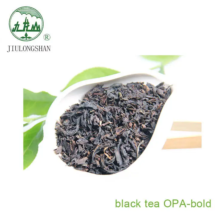 Schwarzer Tee Health Organic China Tea Sample Turkish Ceylon Black Tea