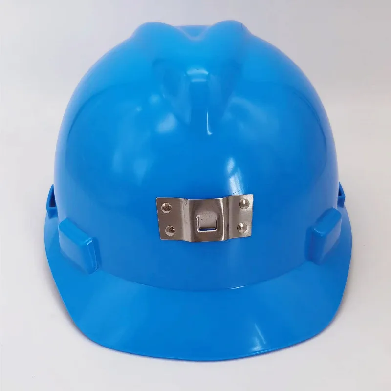 Защитный шлем промышленного строительства casco de seguridad с индивидуальным логотипом производство Китай Класс E