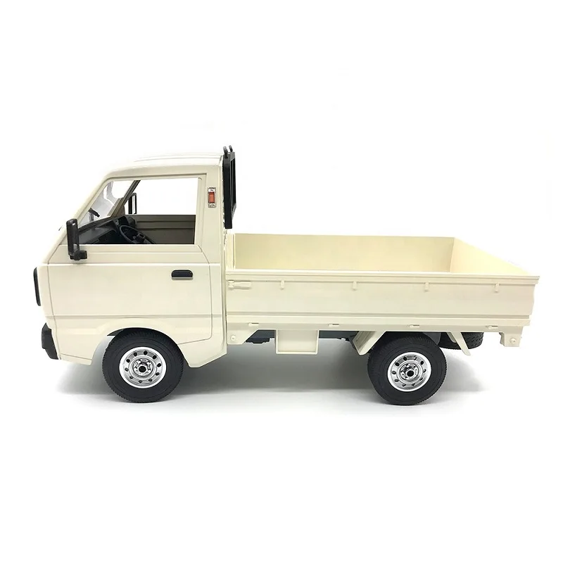  Модель 1/16 восхождение Wpl D12 грузовик имитация дрифта Rc игрушки с дистанционным