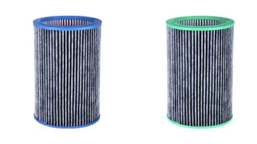 
High performance hepa filter for air purifier air cleaner filter H12 HEPA 