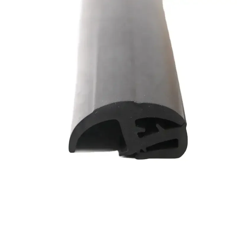 EPDM rubber seal strip Window seals Car Cab Front windshield glass rubber seal