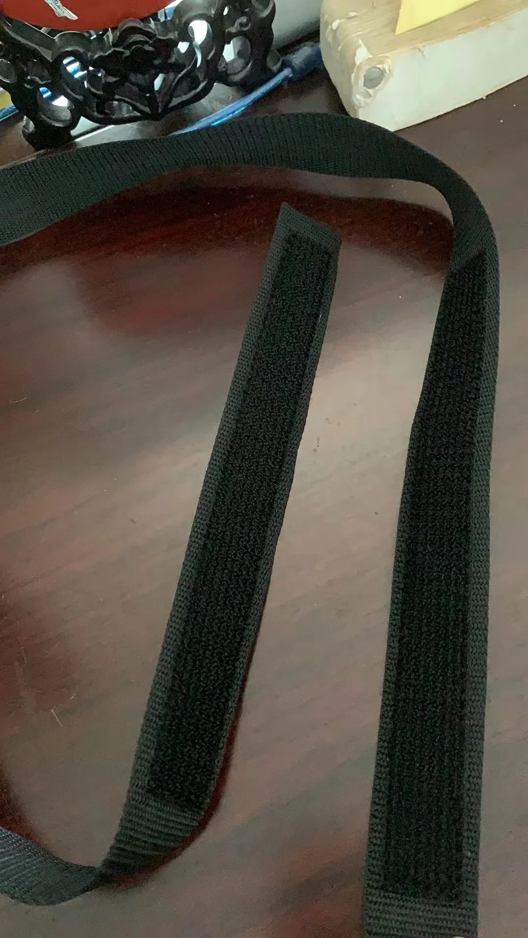 Ремень-удлинитель