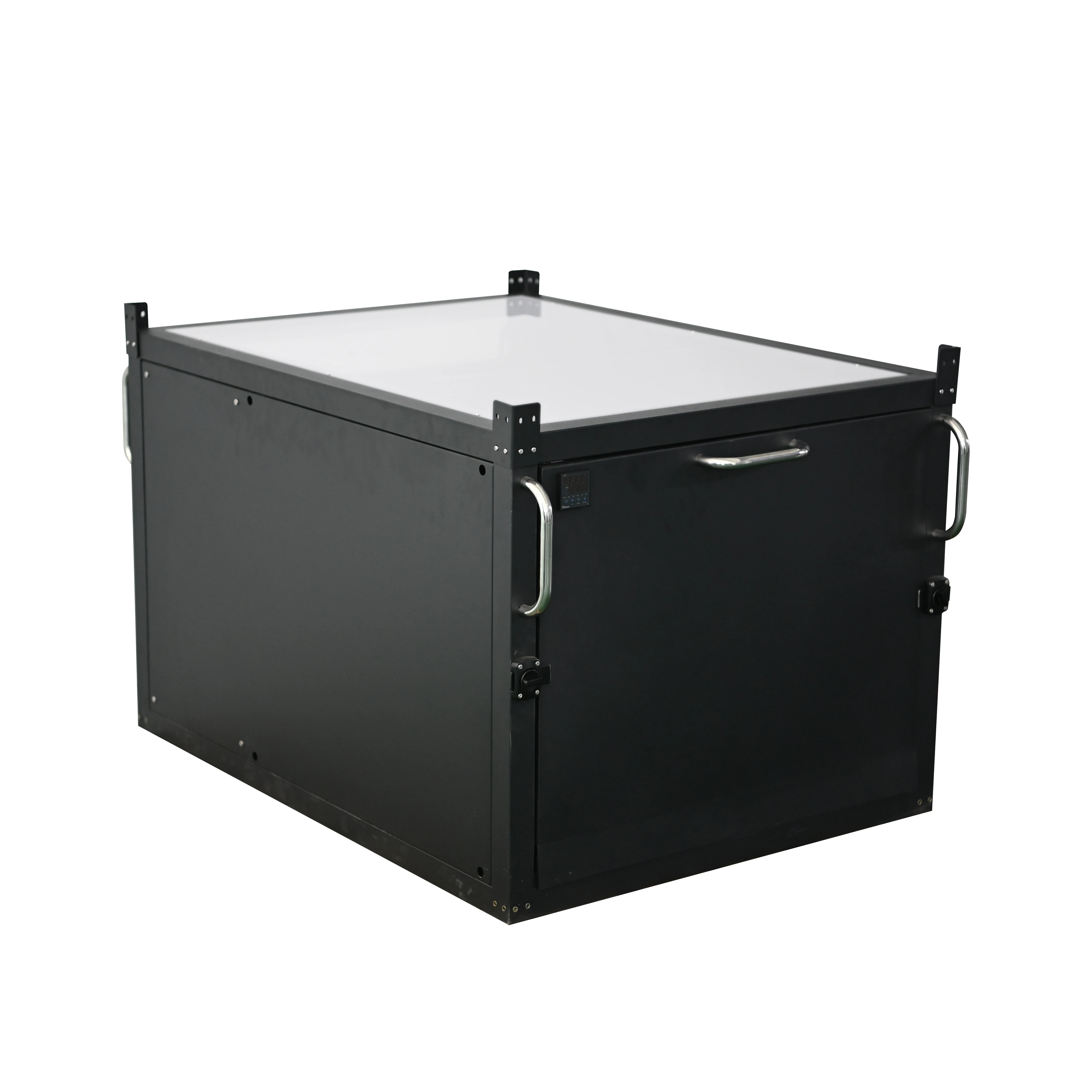 oil immersion cooling tank system liquid cooling server rack kit Support customization