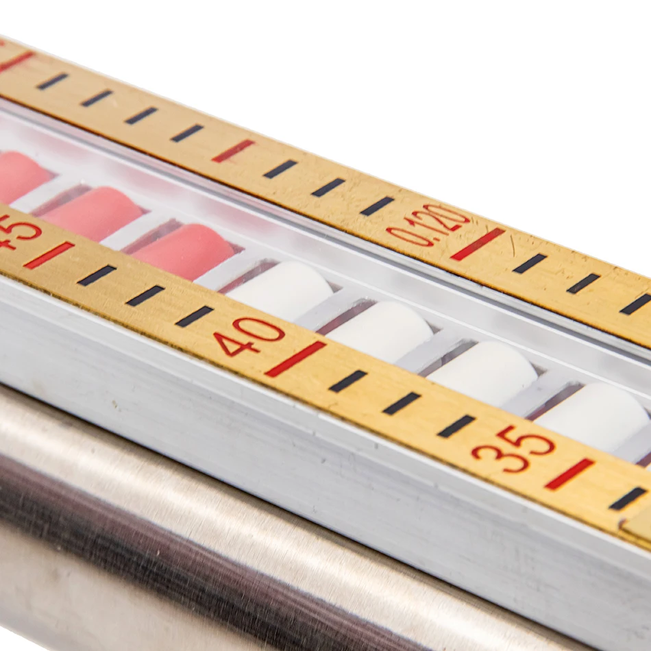 UHZ-511Z Magnetic float type level gauge