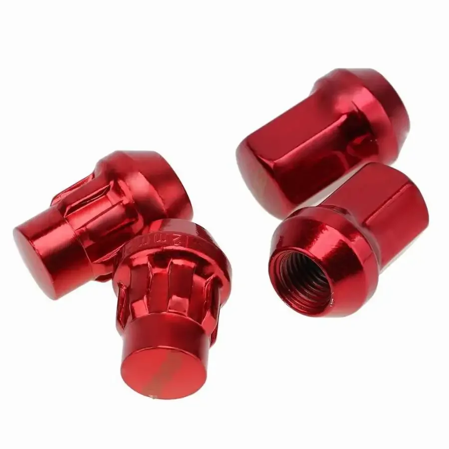 Manufacturer direct supply OEM Custom CNC Machining Milling wheel nut