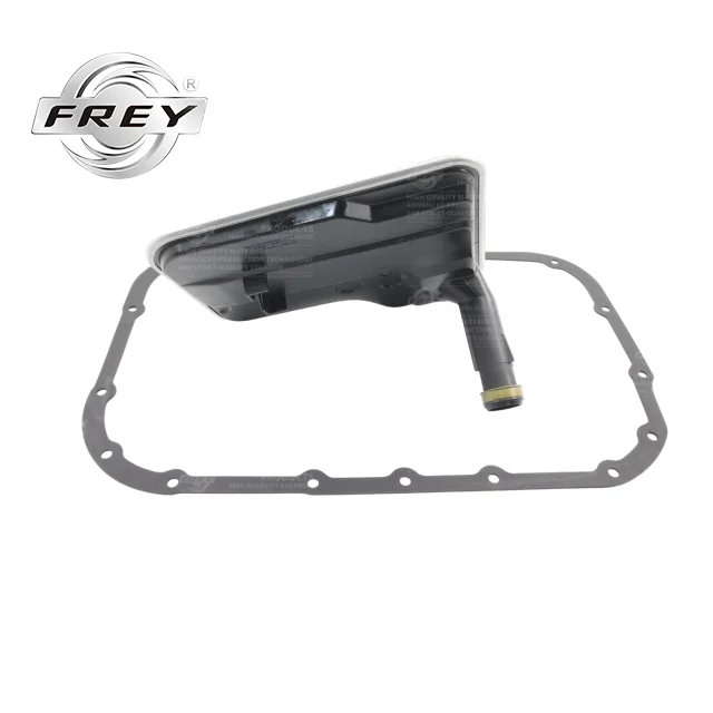 Automatic Transmission Filter Gearbox Oil Pan Gasket 24117593565 for BMW E90 E91 E92 E93 E83 Frey Auto Parts
