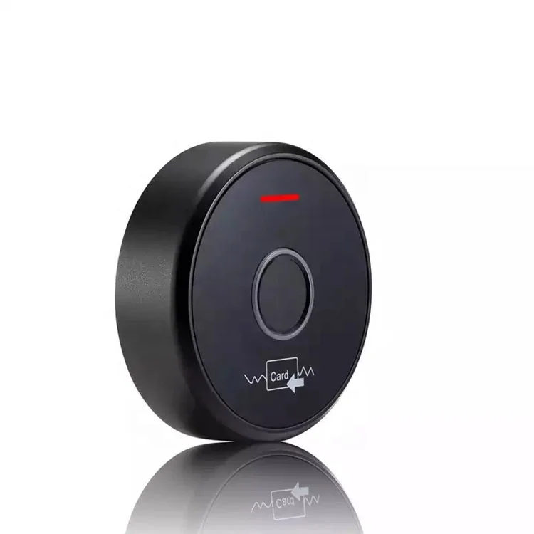 Tuya Wifi Smart IP67 Waterproof Metal Case Entry Fingerprint Reader Standalone Mini Door Access Control System