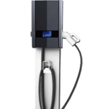 Зарядная Станция для электромобилей E-car 7 кВт