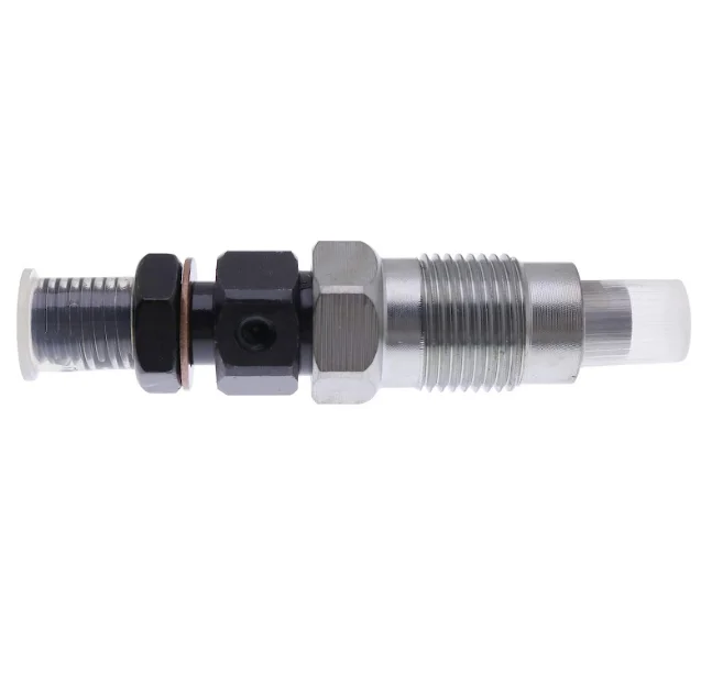Injector assembly fuel Injector nozzle 23600-69165 High quality injector 2360069165 23600 69165 for Toyota engine 1HZ 3L 1DZ