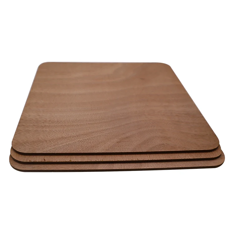 High Quality Cheap Okoume Plywood 1220*2440mm Okoume Plywood For Sale