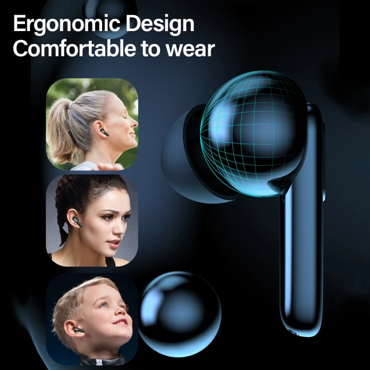 hot sale Original Lenovo thinkplus Live Pods Xt81 in ear Earbuds Bt 5.1 Sport Gaming Tws Earphone Wireless Headphones XT81