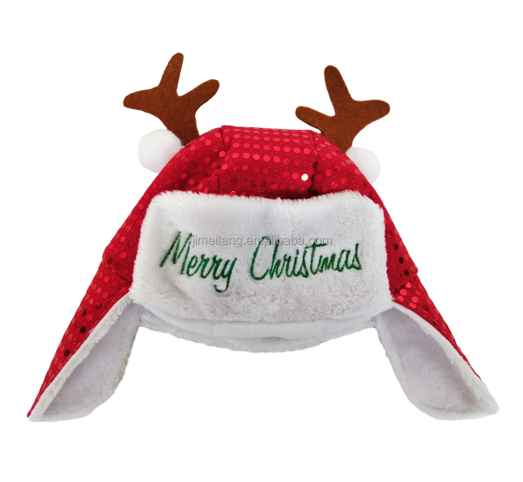 Hot New Products Spaciously Statement Look Adorably Moderately Miniature Appeal Christmas Hats