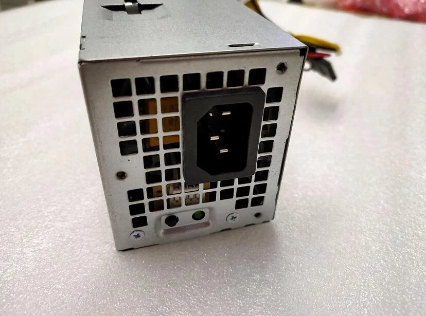 240W блок питания 2TXYM 709MT 3WN11 H240AS-00 для Optiplex 390 790 960