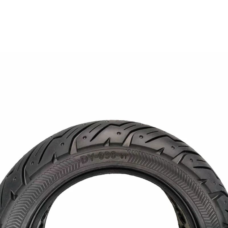 10 inch Durable Scooter solid tire 10x2.50 anti-Explosion Tire Solid Tyre for Max G30 Electric Scooter