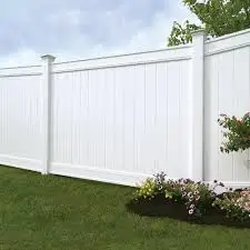 America lowes white vinyl fencing privacy fencing panel fence