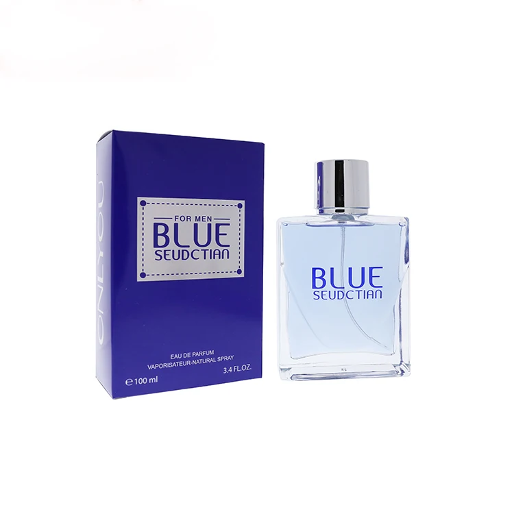OLU938-14 Private label 100ML original natural spray perfume branded perfume fragrance