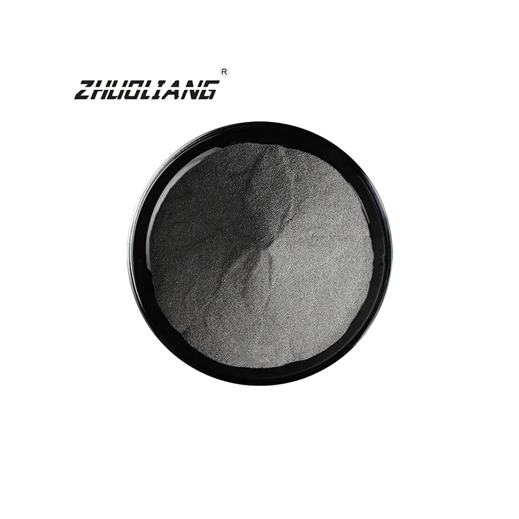 High Quality Low Carbon Nitrogen Ferrochromium Nitrided Fecr Ferrochrome Nitride