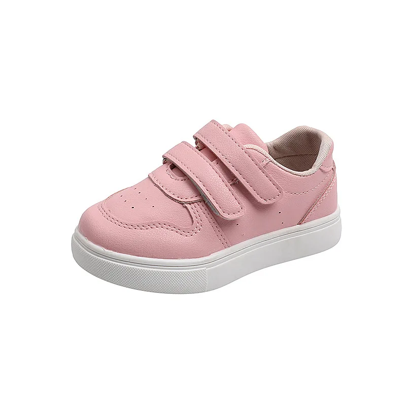 School Shoes For Boys Girls Fashion Sneakers Baby Kids Shoes From China
