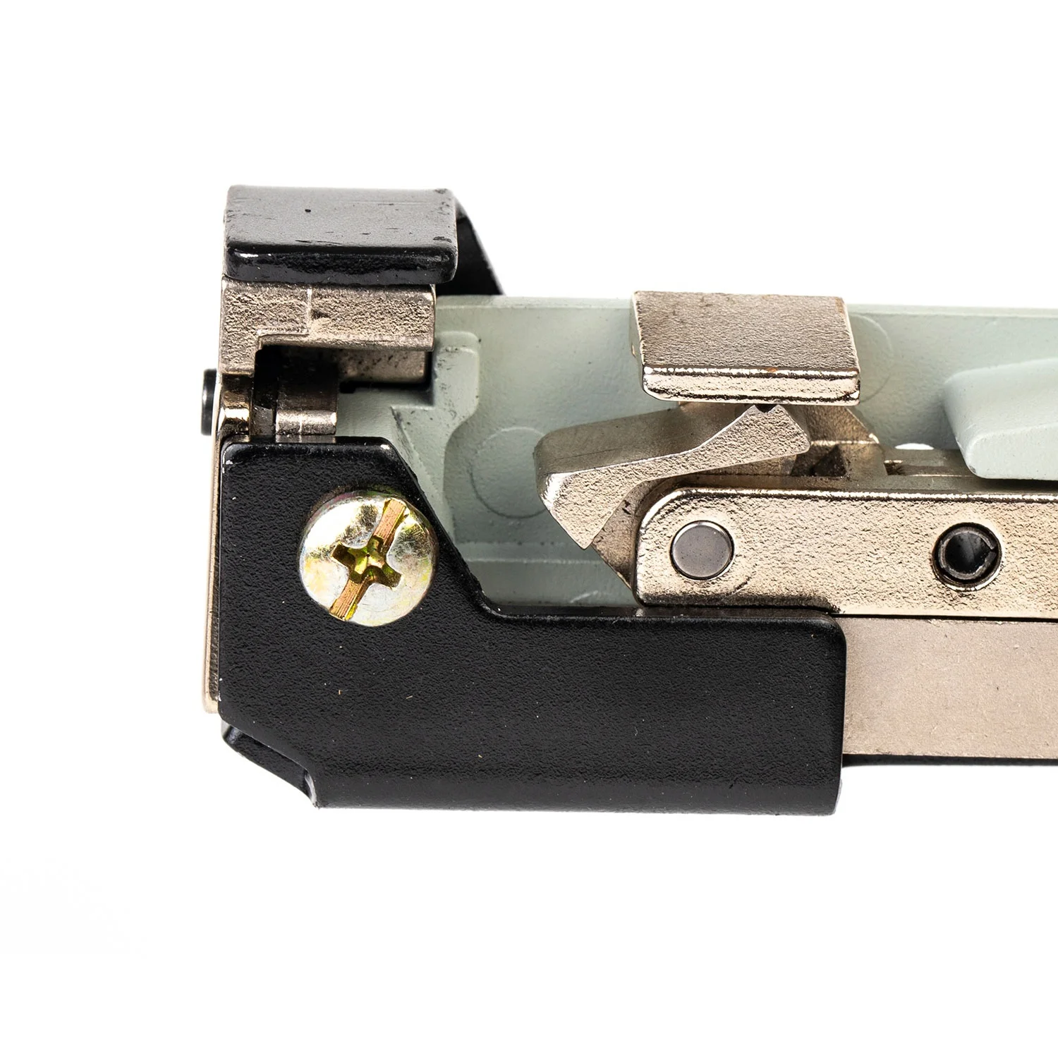 HS-600 Manual Metal Ties Strapping cable tie gun