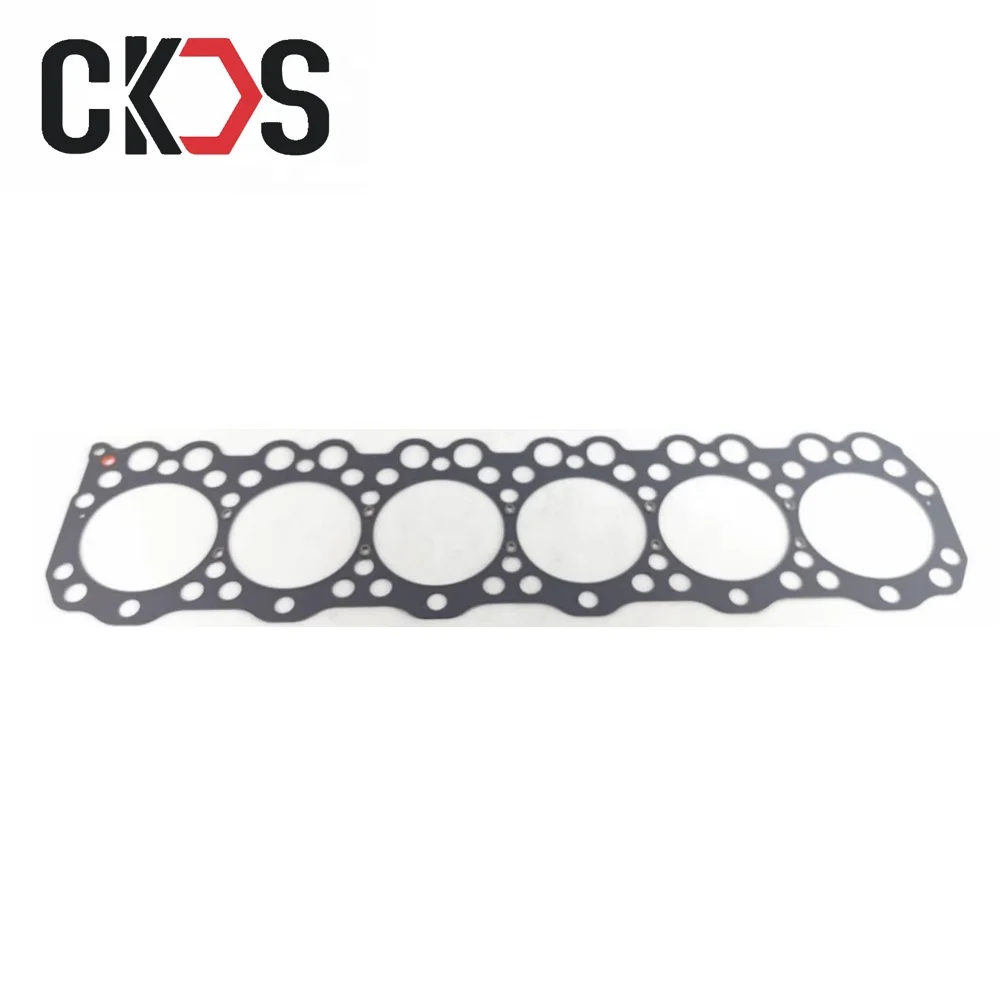 Factory Direct High Quality Japanese Truck Diesel Engine Overhaulling Engine Gasket Kit for Hino P11C P11C UR Engine