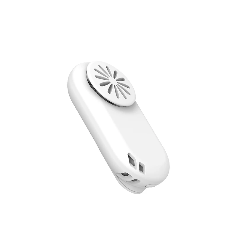 2021 hot selling  wholesale electric mini face masking fan usb rechargeable air cooling  face air fan