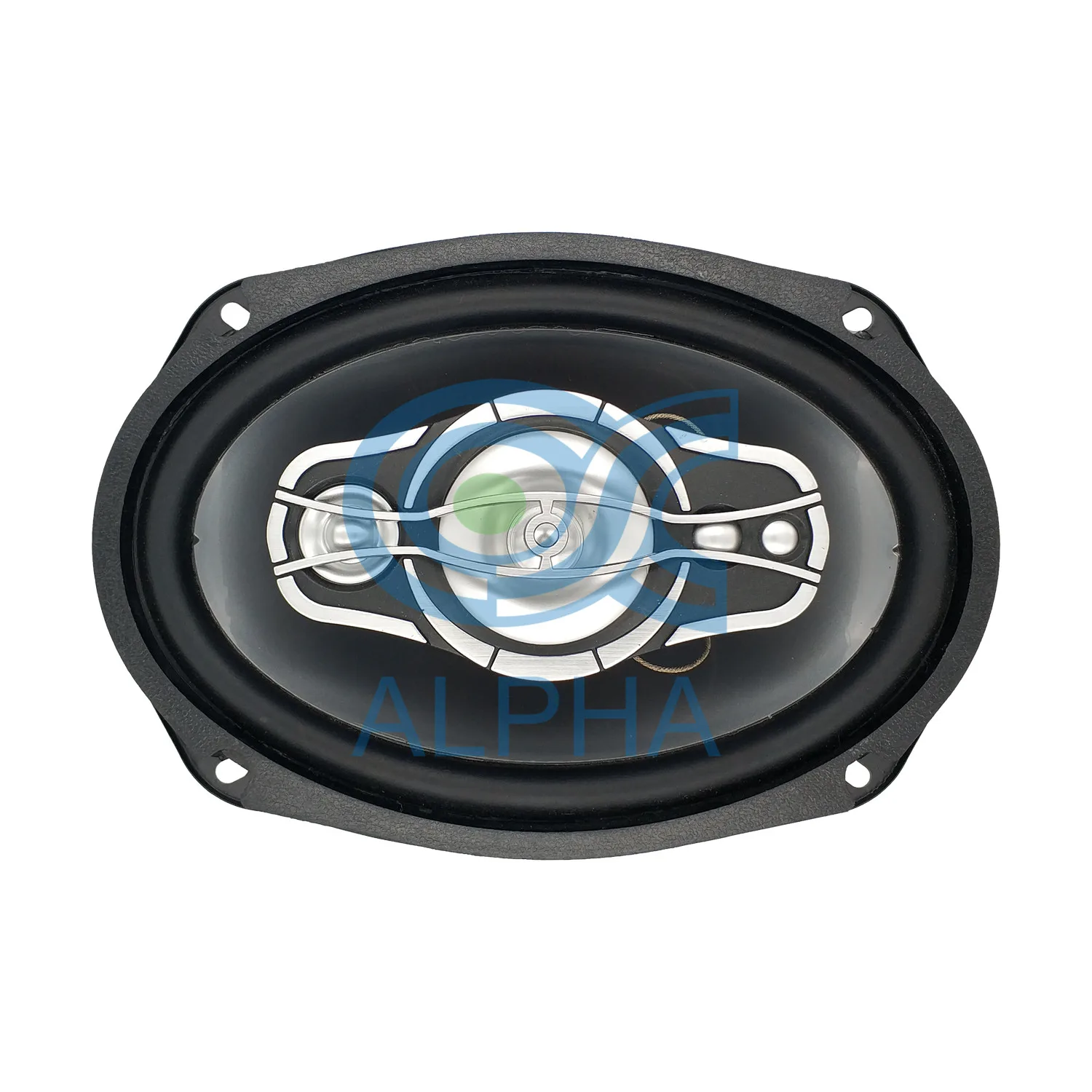 6x9 inch oval car audio speaker unit hifi music amplifier system drive woofer 6*9 loudspeaker 4 way coaxial speaker with tweeter