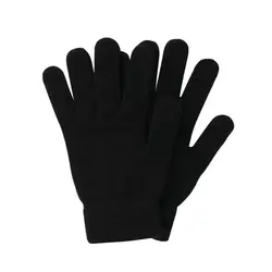 New Fashion Popular knitted Gloves Adults Women Winter Warm Gloves cashmere gloves & mittens