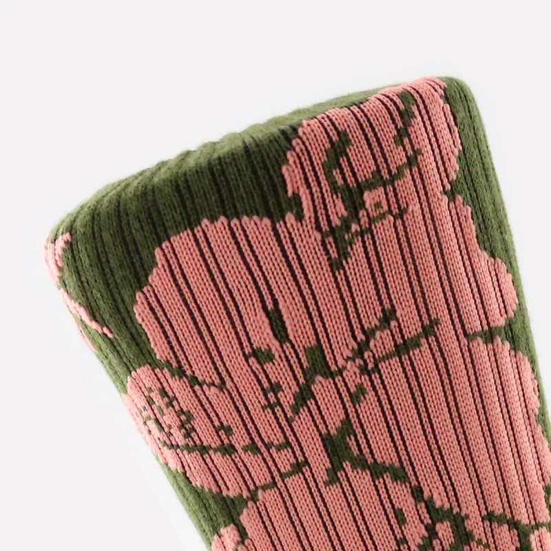 Professional Manufacturer Man Sports Stockings Soft Warm Stockings Winter Warm Stockings Casual Knitted Combed Cotton Men Socks