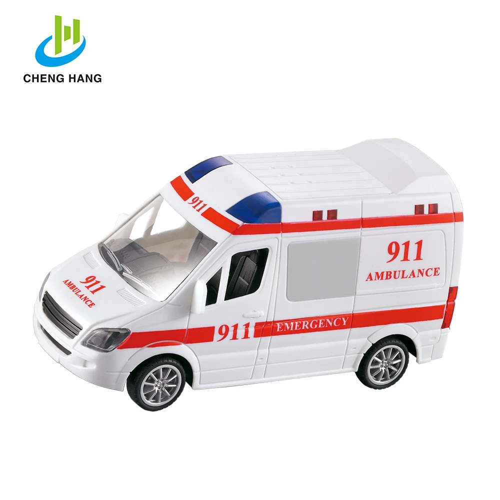 
Series of City rescue team / Fireman toy set rescue helicopter & fire truck with sound & friction power over 16 pcs 