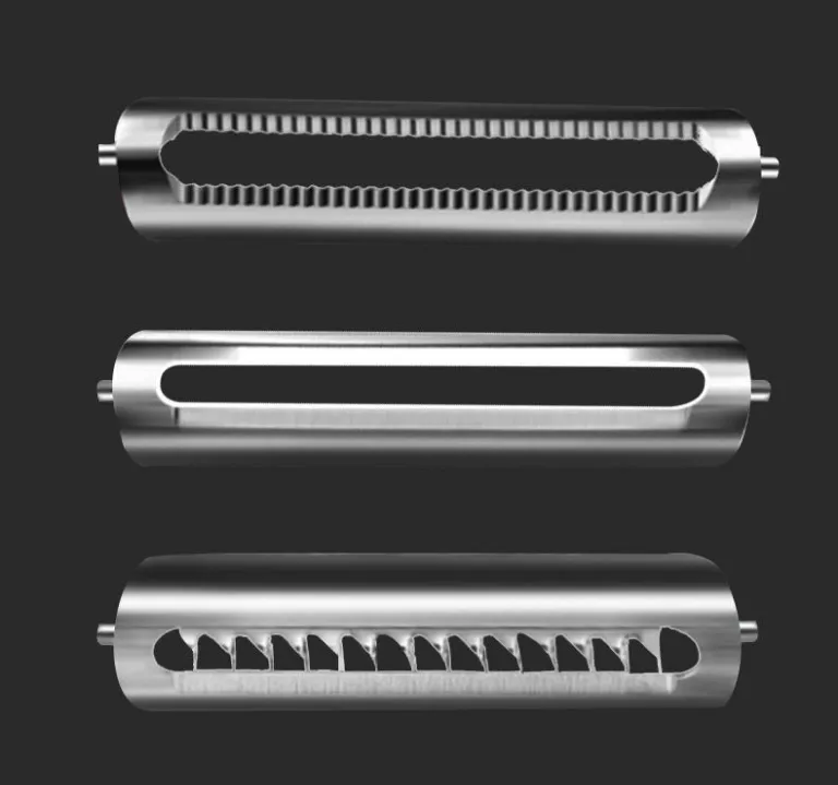 Trio Peeler Set Slicer Stainless Steel Peeler Shredder Julienne Cutter Multi Peel Blade Zesters Grater Kitchen Tool.Z0656-1