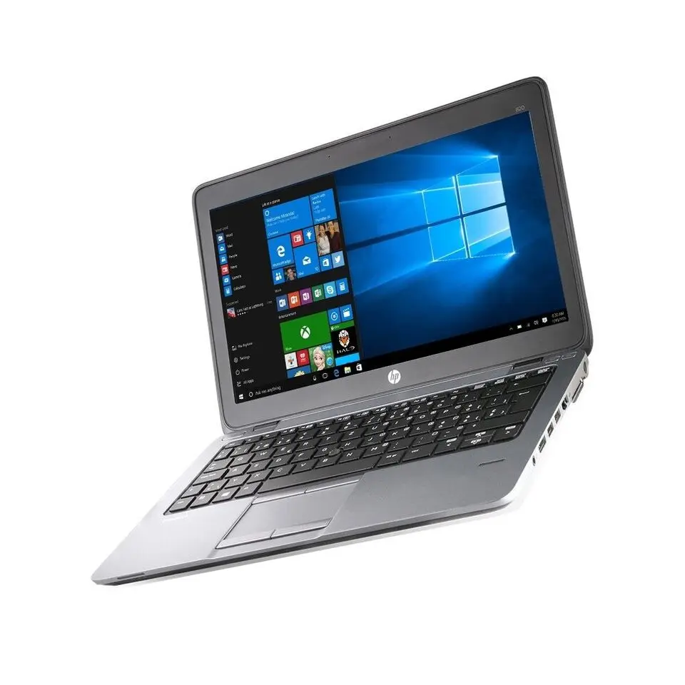 Wholesale for 820G2 5th gen 4G 128G SSD 13' business laptop
