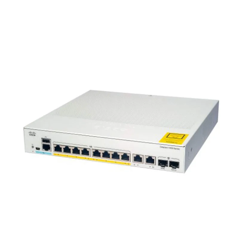 Cisco 24 порт GE 4X10G SFP + сетевой коммутатор CBS350-24T-4G-CN