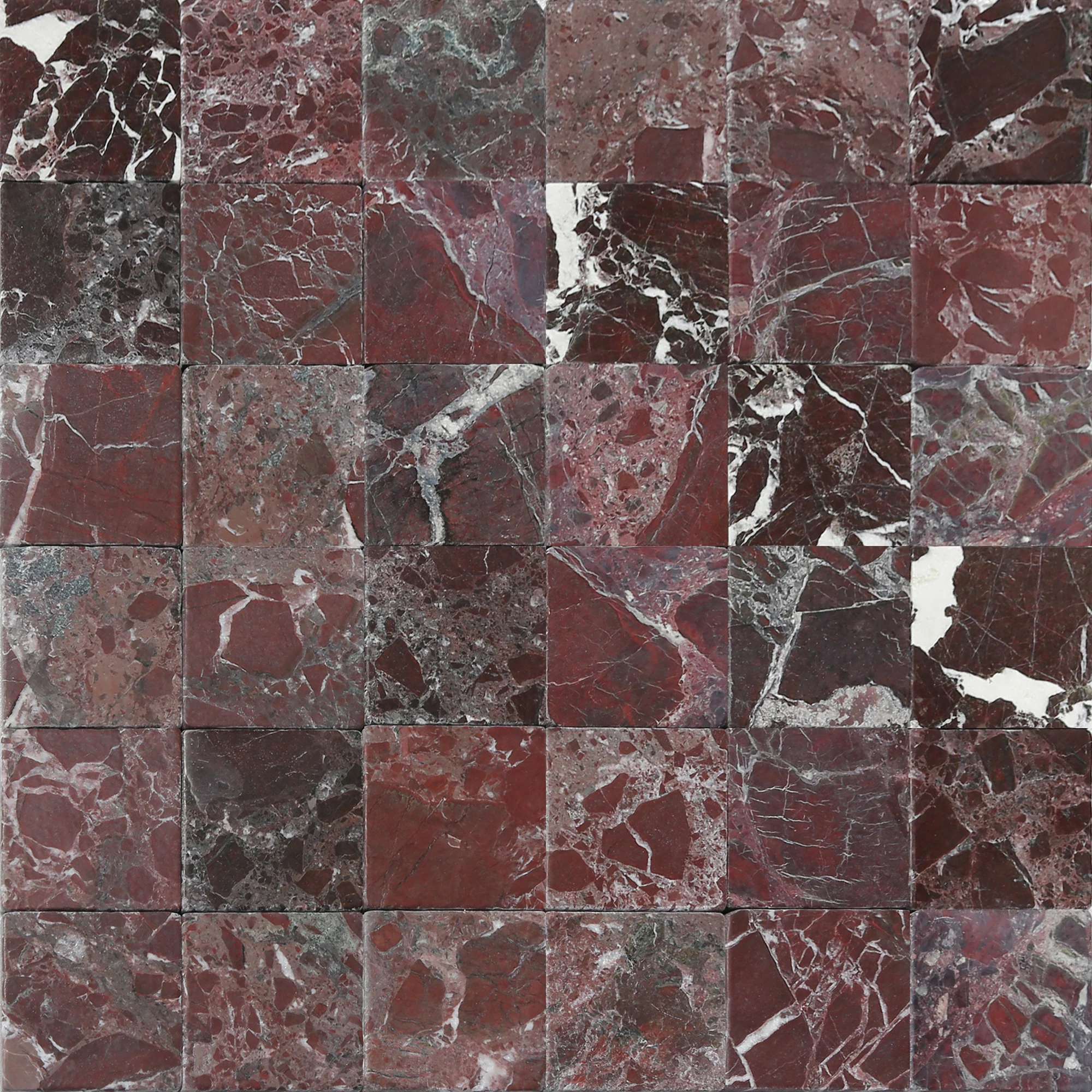 Modern Design Self-Adhesive Chevron Mother Pearl Marble Tiles Polished Floor Wall Backsplash Kitchen Chess House Mosaic Tiles