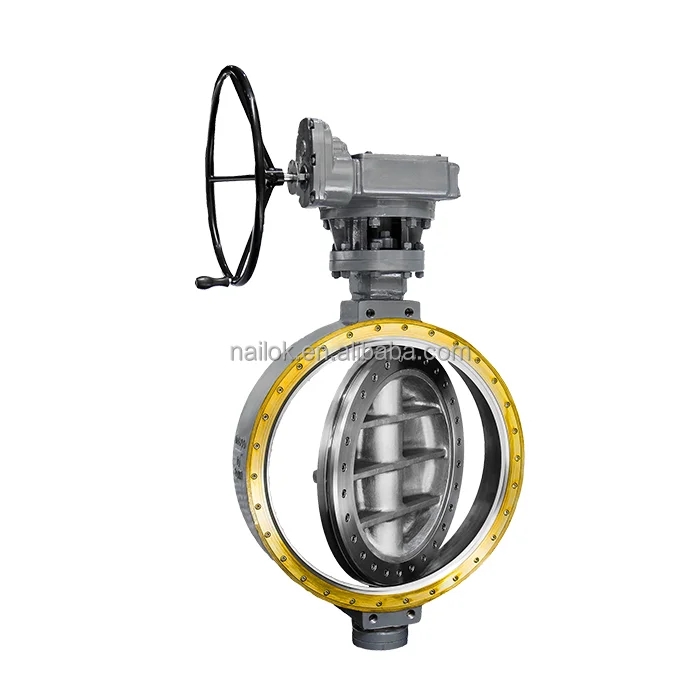 API609 нержавеющая сталь 316 PN16 600LB бабочка CF8 CF8M наконечник клапан-бабочка металлическое уплотнение три вафли тройной эксцентрик
